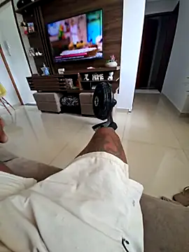 Zepouvinho online show from 03.06.26