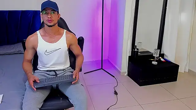 Nolan joness online show from 01.14.26