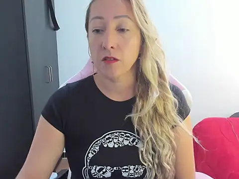 chrystal sl852 online show from 02.12.26