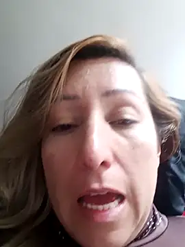 chrystal sl852 online show from 02.14.26