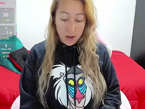 chrystal sl852 online show from 03.20.26