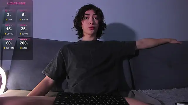 AlanReckless online show from 01.15.26