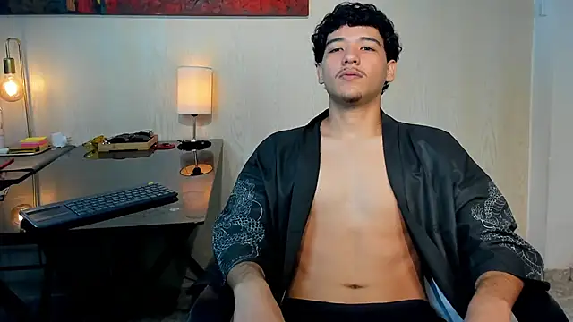 tiven-prince online show from 11.11.25