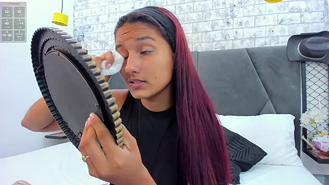 Maray Lous online show from 02.04.26