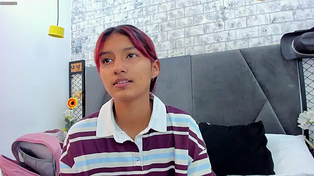 Maray Lous online show from 02.09.26