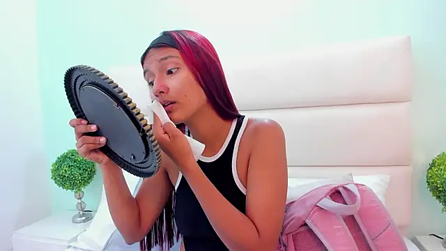 Maray Lous online show from 02.21.26