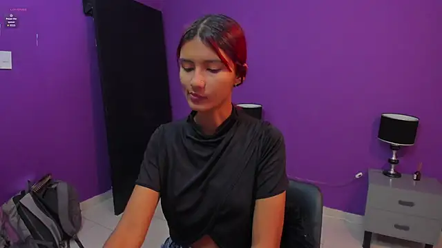 Maray Lous online show from 02.23.26