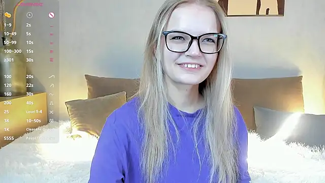 MicheleHonas online show from 12.17.25