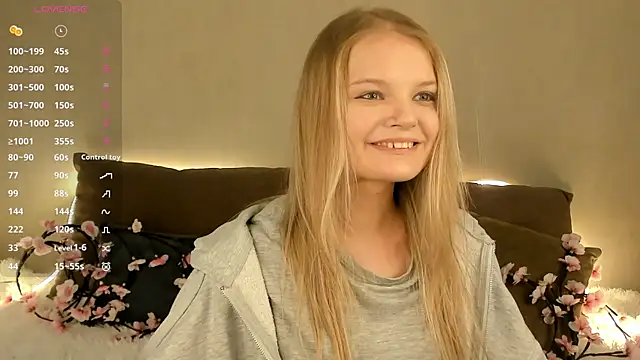 MicheleHonas online show from 01.07.26