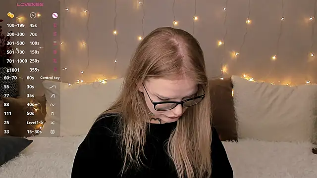 MicheleHonas online show from 02.02.26