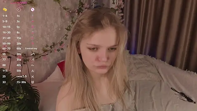 MicheleHonas online show from 03.02.26