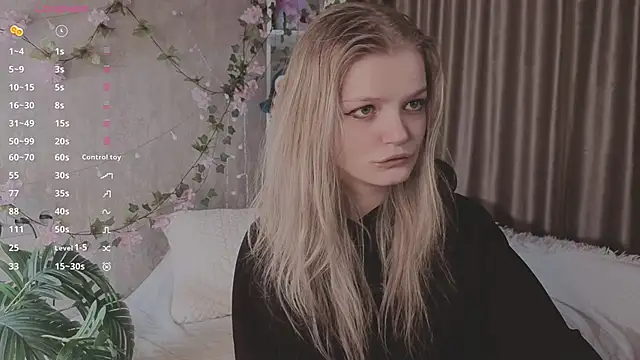 MicheleHonas online show from 03.20.26