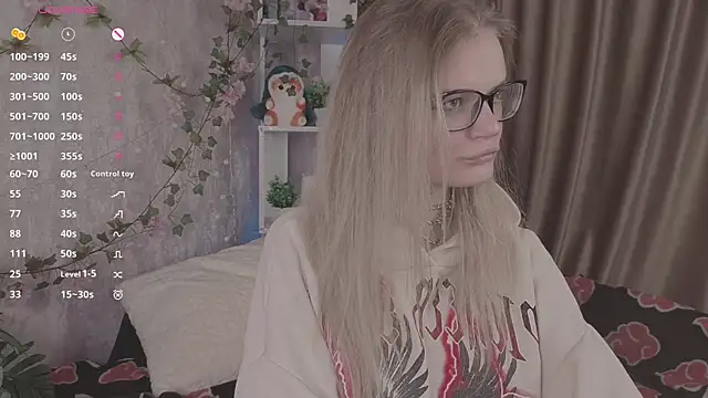 MicheleHonas online show from 03.23.26