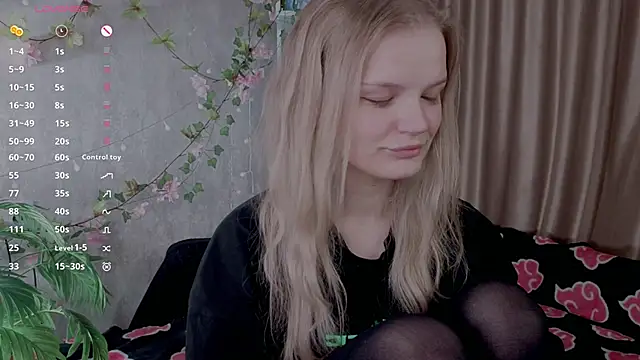 MicheleHonas online show from 03.26.26