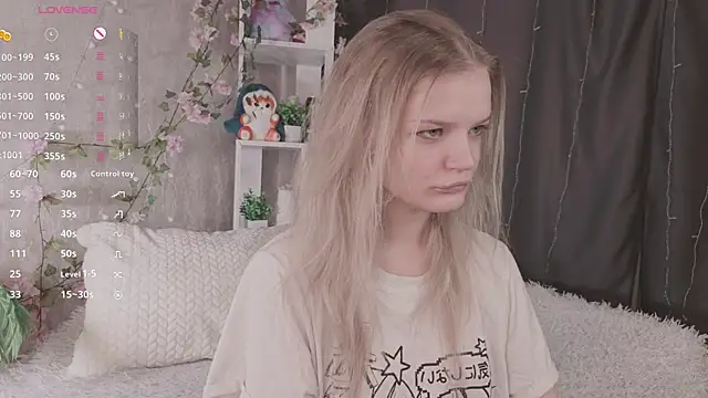 MicheleHonas online show from 04.06.26