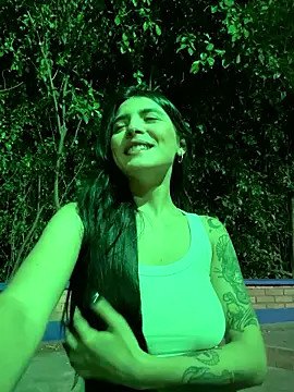 Cristal Cerati  online show from 01.13.26