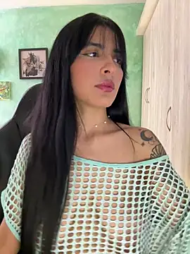 Cristal Cerati  online show from 02.04.26