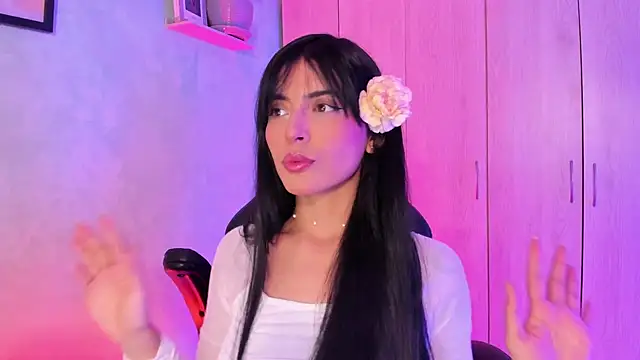 Cristal Cerati  online show from 02.17.26