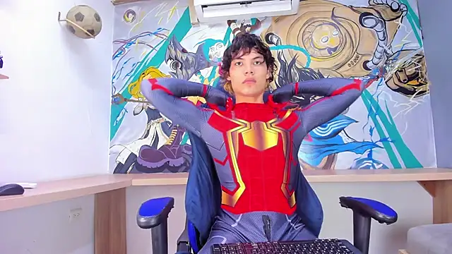 Snapshot of Tadeo_Musso chatting on 11.15.25 Tadeo Musso online show from 11.15.25