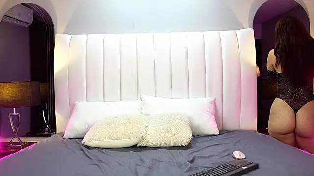 Abby evans05 online show from 04.07.26