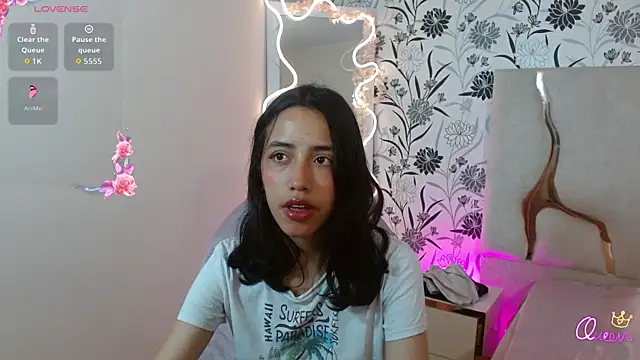 Joselyn tay online show from 12.17.25