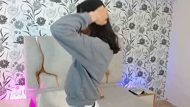 Joselyn tay online show from 01.09.26