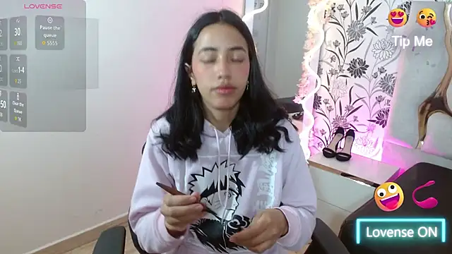 Joselyn tay online show from 01.13.26