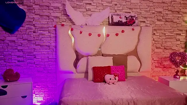 Joselyn tay online show from 02.11.26