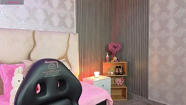 Joselyn tay online show from 05.12.26