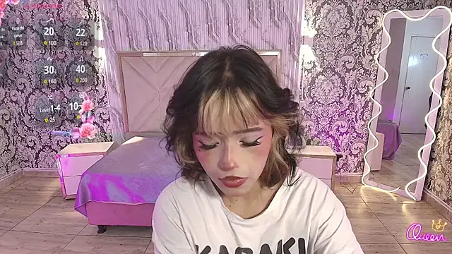 Mavis tay online show from 12.17.25