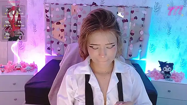 Mavis tay online show from 02.28.26