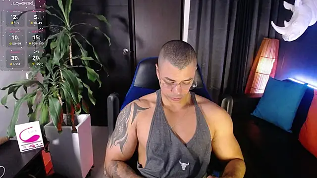 Zed ferrer online show from 04.01.26