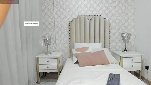 fallon grey online show from 12.04.25