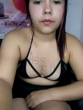 Girl Nasty Dirty online show from 02.22.26