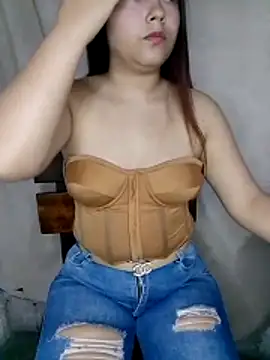 Girl Nasty Dirty online show from 04.19.26