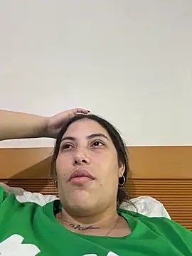 Anna Bitch Disgusting online show from 12.04.25