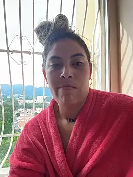 Anna Bitch Disgusting online show from 12.04.25