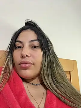 Anna Bitch Disgusting online show from 12.13.25