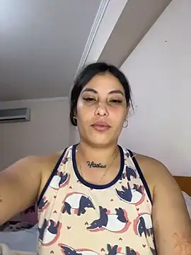 Snapshot of Anna_Bitch_Disgusting chatting on 01.16.26 Anna Bitch Disgusting online show from 01.16.26