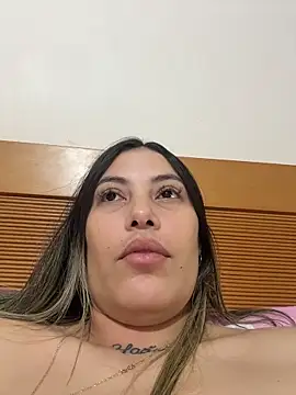 Snapshot of Anna_Bitch_Disgusting chatting on 02.22.26 Anna Bitch Disgusting online show from 02.22.26