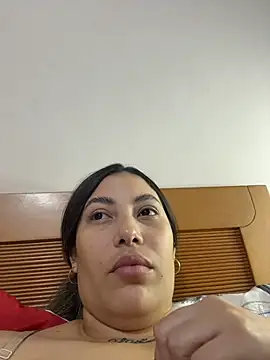 Snapshot of Anna_Bitch_Disgusting chatting on 02.27.26 Anna Bitch Disgusting online show from 02.27.26