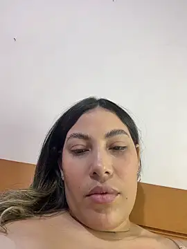 Snapshot of Anna_Bitch_Disgusting chatting on 02.28.26 Anna Bitch Disgusting online show from 02.28.26