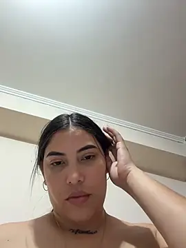 Snapshot of Anna_Bitch_Disgusting chatting on 04.04.26 Anna Bitch Disgusting online show from 04.04.26