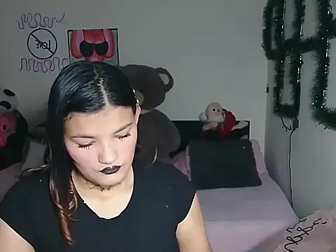 Snapshot of sex_girl_gotic chatting on 01.13.26 sex girl gotic online show from 01.13.26