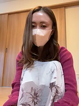 Snapshot of Kyouka_wife chatting on 02.01.26 Kyouka wife online show from 02.01.26