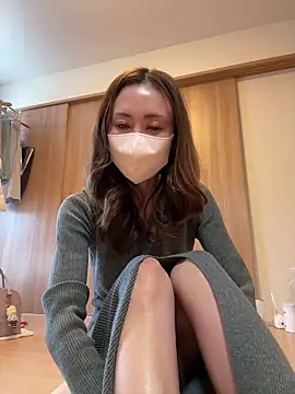 Snapshot of Kyouka_wife chatting on 02.04.26 Kyouka wife online show from 02.04.26