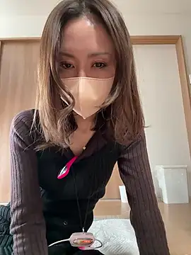 Snapshot of Kyouka_wife chatting on 02.20.26 Kyouka wife online show from 02.20.26