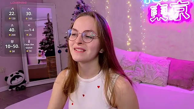 MadisonSmitt online show from 11.29.25