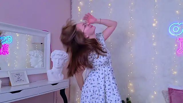 MadisonSmitt online show from 02.03.26