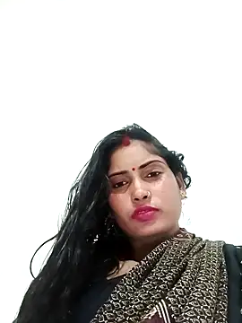 Snapshot of Pushpa_hotty chatting on 12.19.25 Pushpa hotty online show from 12.19.25